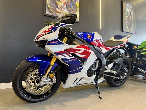 HONDA CBR 1000RR-R FIREBLADE SP 